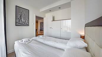 Apartamenty Sun & Snow Aura