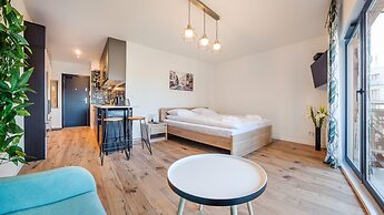 Apartamenty Sun & Snow Aura