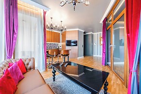 Apartamenty Sun & Snow Aura