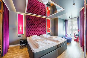 Apartamenty Sun & Snow Aura