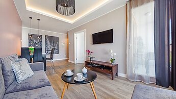 Apartamenty Sun & Snow Aura