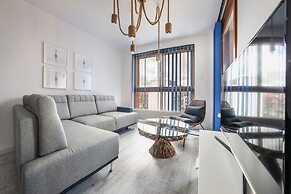 Apartamenty Sun & Snow Aura