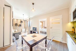 Apartamenty Sun & Snow Aura