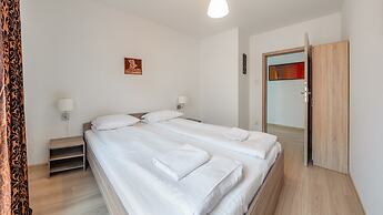 Apartamenty Sun & Snow Aura