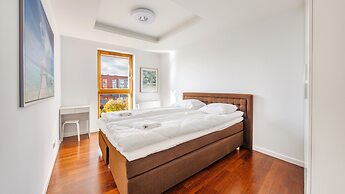 Apartamenty Sun & Snow Aura