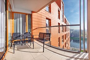 Apartamenty Sun & Snow Aura