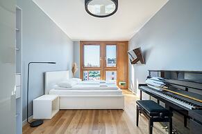 Apartamenty Sun & Snow Aura