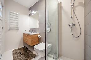 Apartamenty Sun & Snow Aura