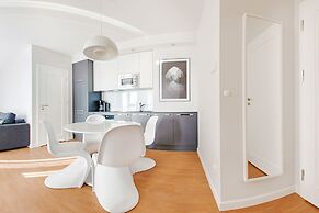 Apartamenty Sun & Snow Aura