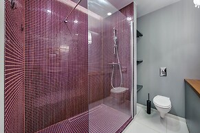 Apartamenty Sun & Snow Aura