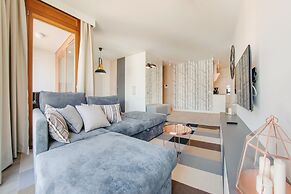 Apartamenty Sun & Snow Aura