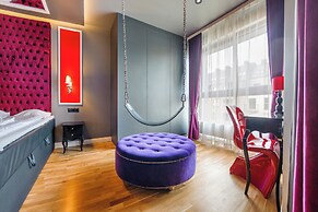 Apartamenty Sun & Snow Aura