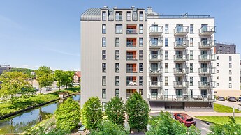 Apartamenty Sun & Snow Aura