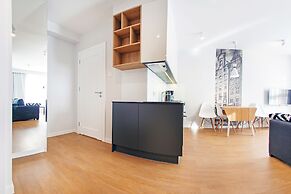 Apartamenty Sun & Snow Aura