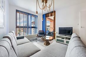 Apartamenty Sun & Snow Aura