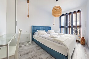 Apartamenty Sun & Snow Aura