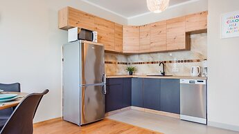 Apartamenty Sun & Snow Aura