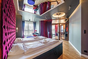 Apartamenty Sun & Snow Aura