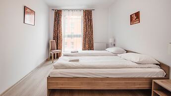 Apartamenty Sun & Snow Aura