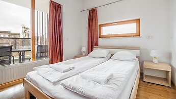 Apartamenty Sun & Snow Aura