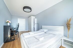 Apartamenty Sun & Snow Aura