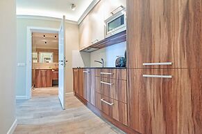 Apartamenty Sun & Snow Aura