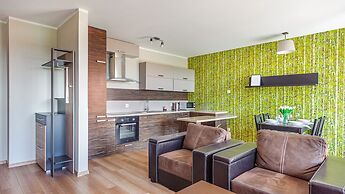 Apartamenty Sun & Snow Aura