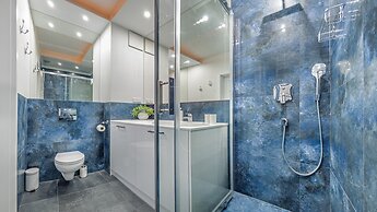 Apartamenty Sun & Snow Aura