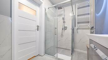 Apartamenty Sun & Snow Aura