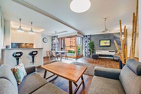 Apartamenty Sun & Snow Aura