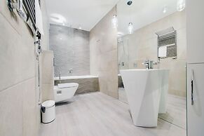 Apartamenty Sun & Snow Aura