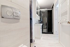 Apartamenty Sun & Snow Aura