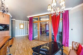 Apartamenty Sun & Snow Aura