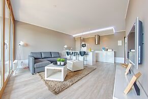 Apartamenty Sun & Snow Aura