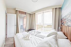 Apartamenty Sun & Snow Aura