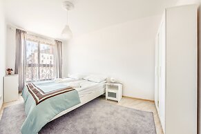 Apartamenty Sun & Snow Aura