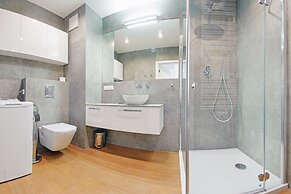 Apartamenty Sun & Snow Aura