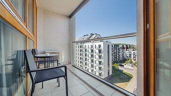 Apartamenty Sun & Snow Aura