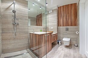 Apartamenty Sun & Snow Aura