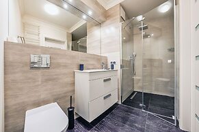 Apartamenty Sun & Snow Aura