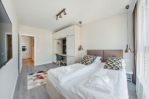 Apartamenty Sun & Snow Aura