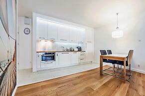 Apartamenty Sun & Snow Aura