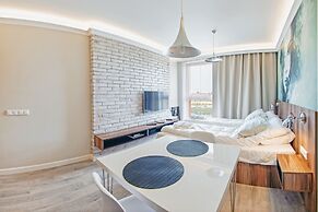 Apartamenty Sun & Snow Aura