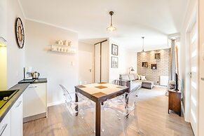 Apartamenty Sun & Snow Aura