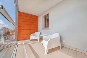 Apartamenty Sun & Snow Aura