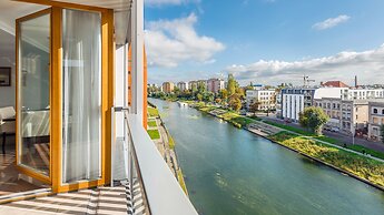 Apartamenty Sun & Snow Aura