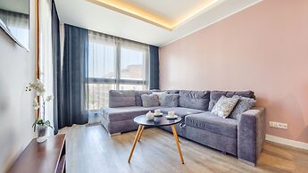 Apartamenty Sun & Snow Aura