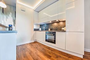 Apartamenty Sun & Snow Aura