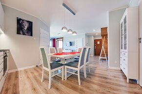 Apartamenty Sun & Snow Aura