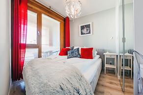 Apartamenty Sun & Snow Aura